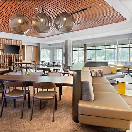 Springhill Suites By Marriott Ocala Esterno foto